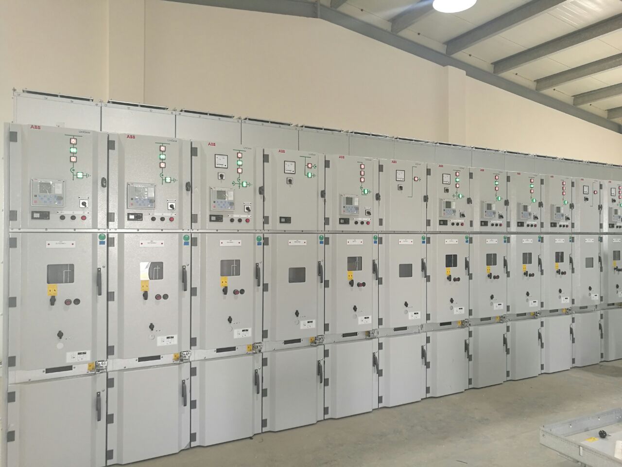 NADEC MV SWG